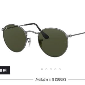 Ray Ban sunglasses